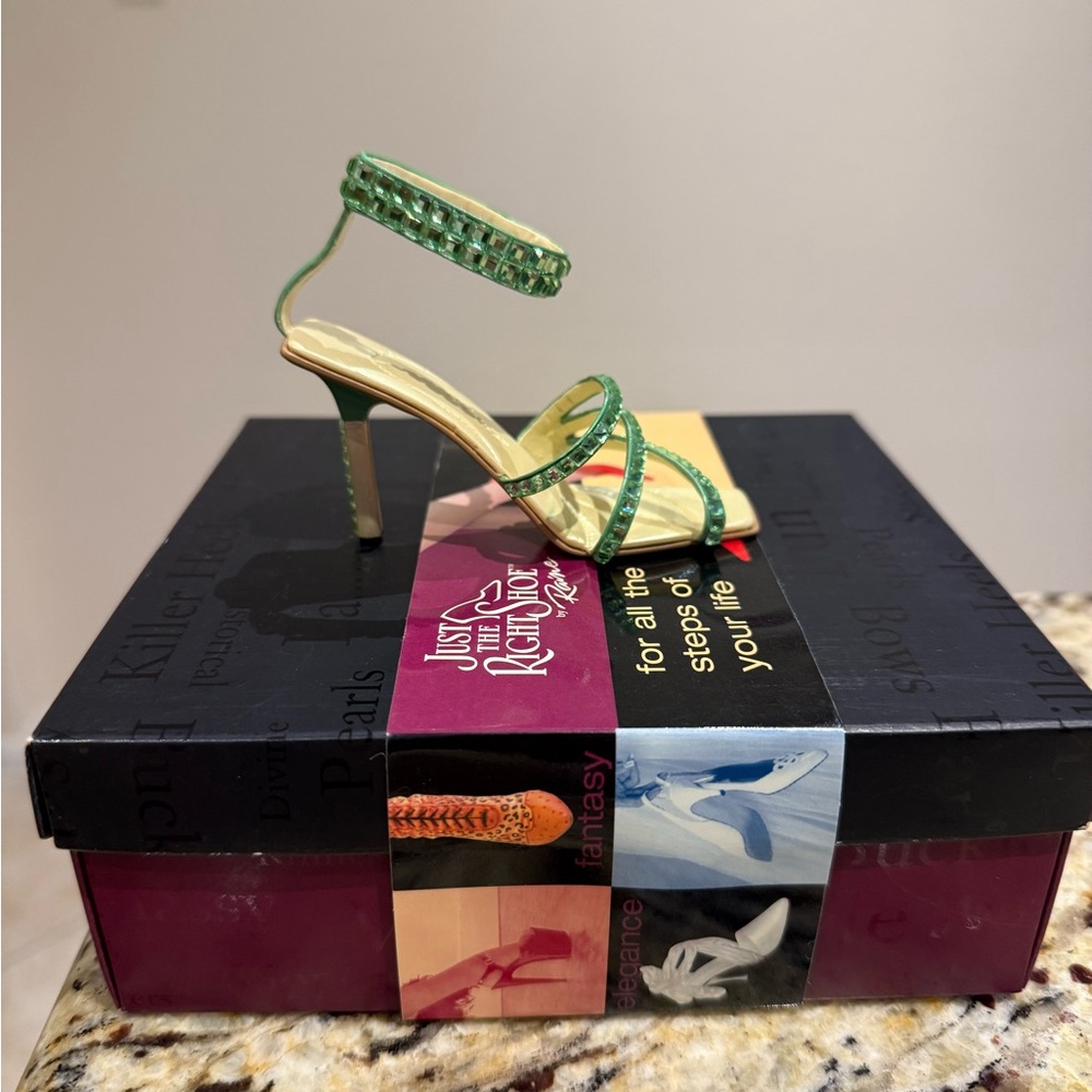 JTRS - High Intensity